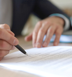 Anschlussfinanzierung