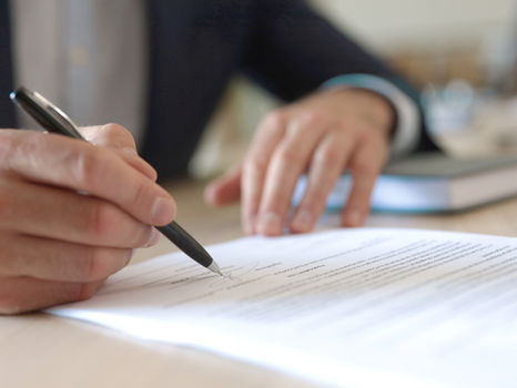 Dilapidation reports