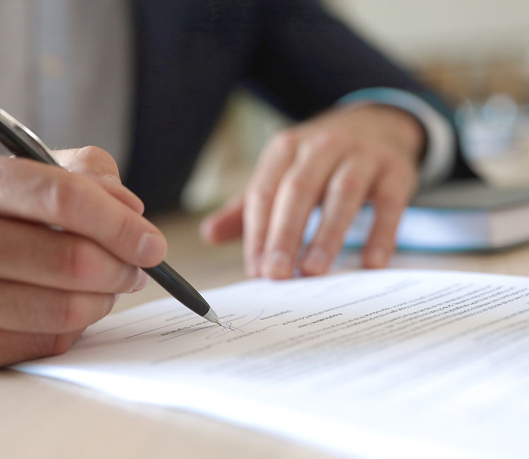 Saskatchewan Regina Therapy Counselling Psychology Assessment - Sign