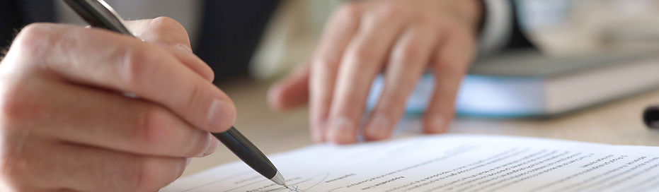 Assinar um documento