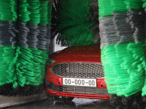 Meglio i rulli o il lavaggio manuale?