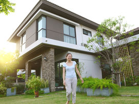 The Share of Millennials Owning Homes Is Dwindling