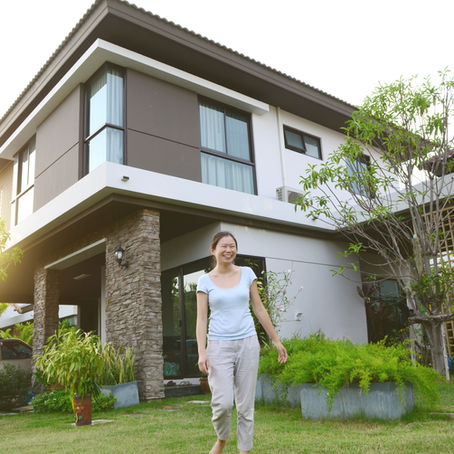 What Most New Homeowners Don't Know (Until It's Too Late)