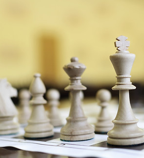 Chess Board