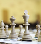 Chess Board