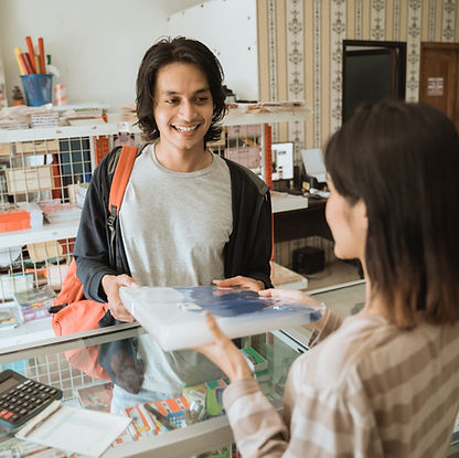 Small business