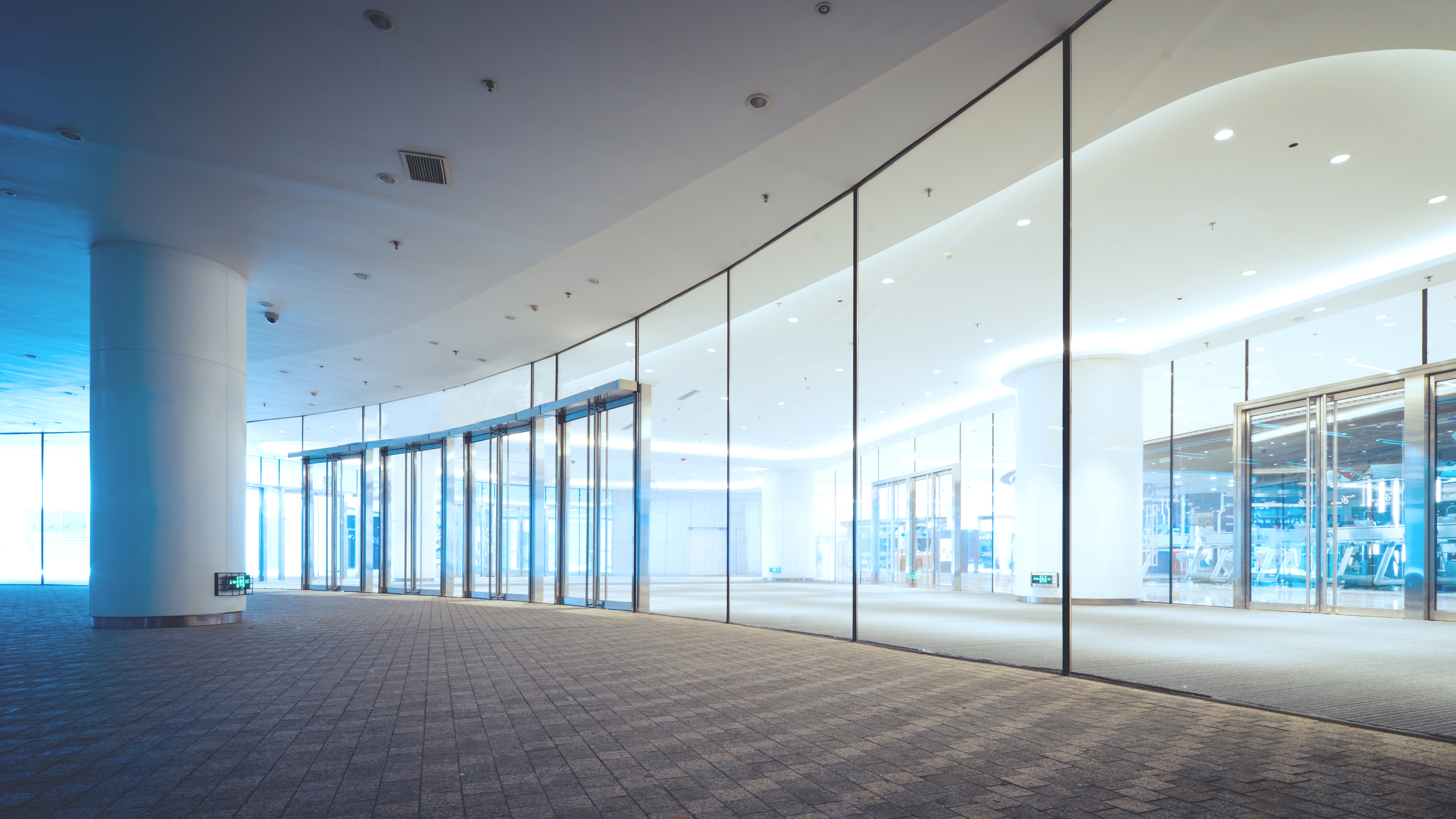Commercial real estate in Dubai