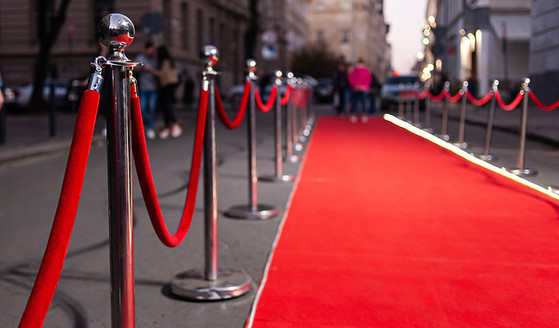 Red Carpet Event