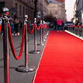 Événement Red Carpet