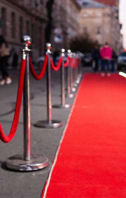 Red Carpet Event