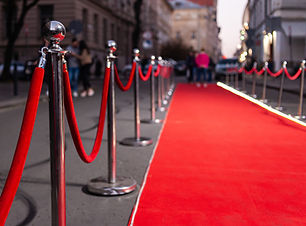Red Carpet Event