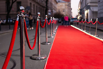 Red Carpet Event
