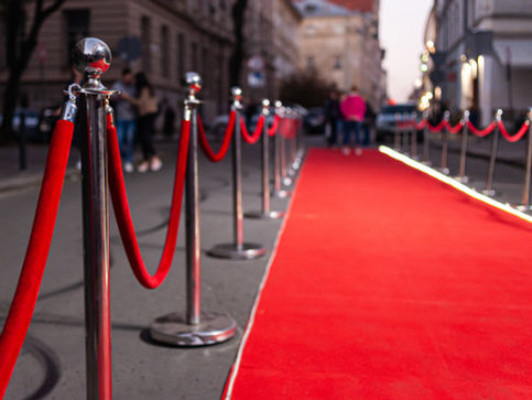 Red Carpet Premier