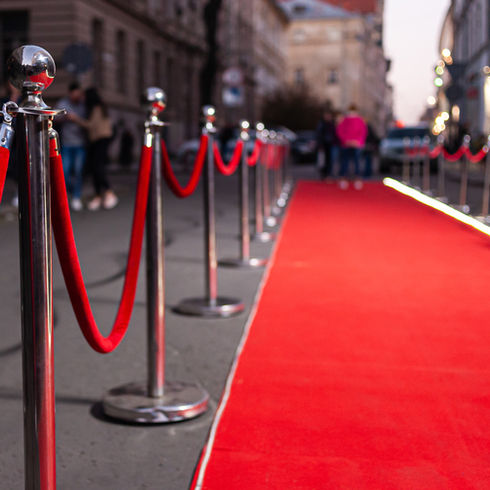 How sustainable are the Oscars?