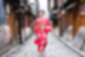 Japanese Traditional Fashion