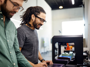 Wie bedient man ein 3D Drucker - Eine Anleitung für den 3D Druckprozess