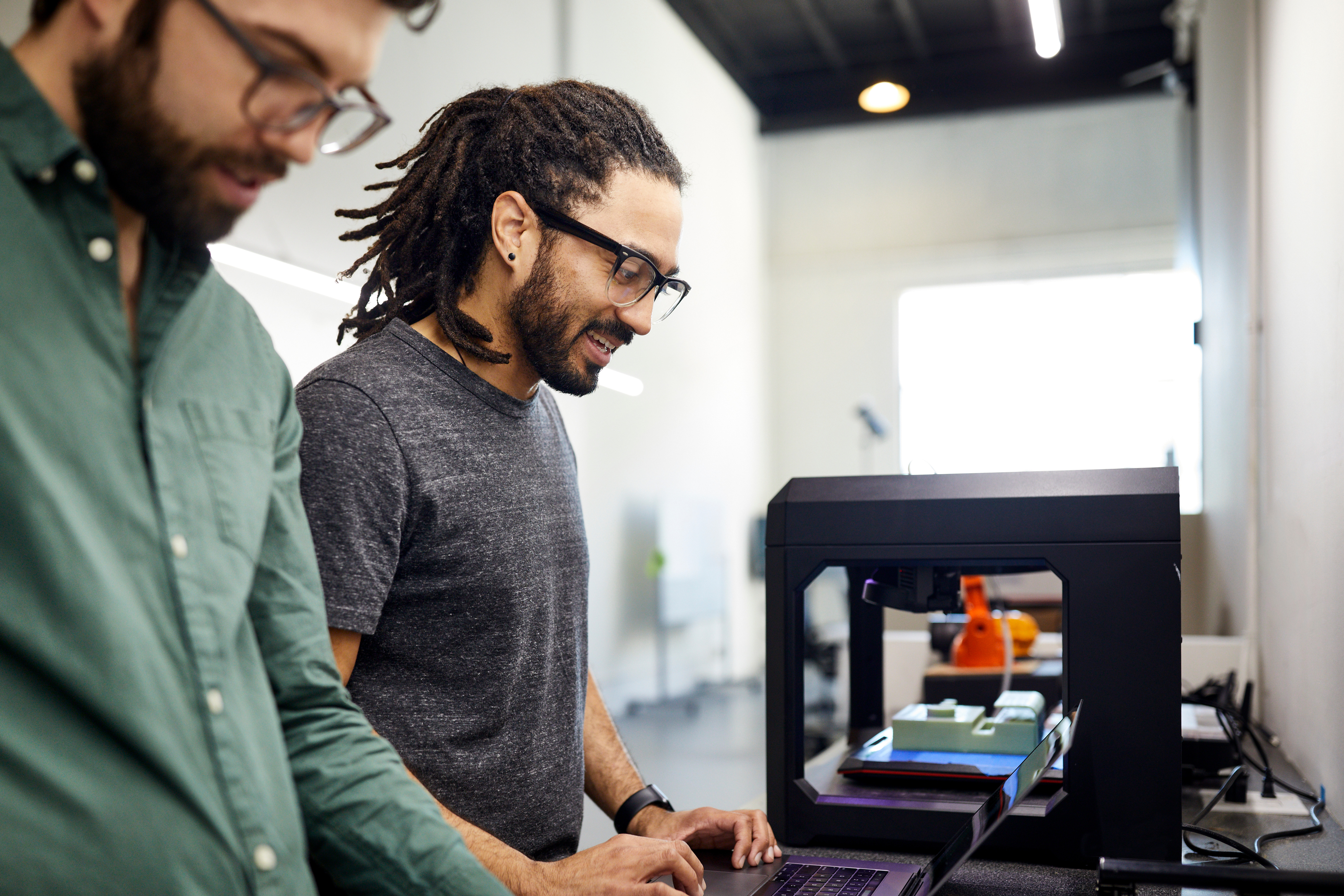 Unlocking the Full Potential of 3D Printing: The Power of Post ...