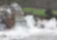 Hurricane Waves