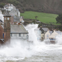 expert assuré en cas de catastrophe naturelle