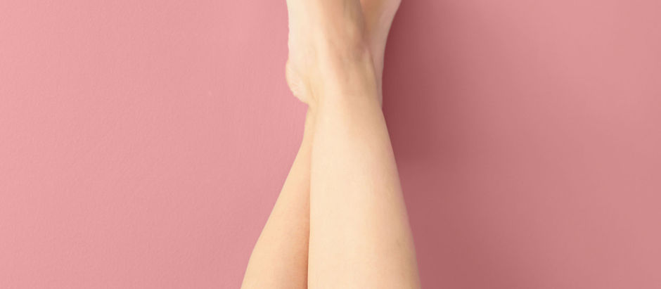 "Legs Up the Wall" Might Be the Most Underrated Wellness Relaxation Ritual