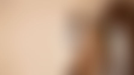 four models in neutral tones