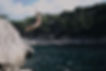 Jumping into the Water