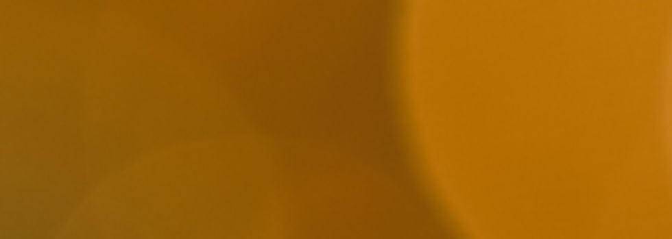 Blurry Drops