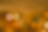 Blurry Drops