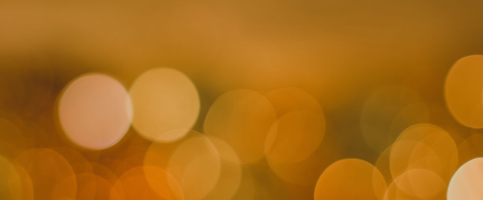 Blurry Drops
