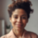 Smiling Portrait