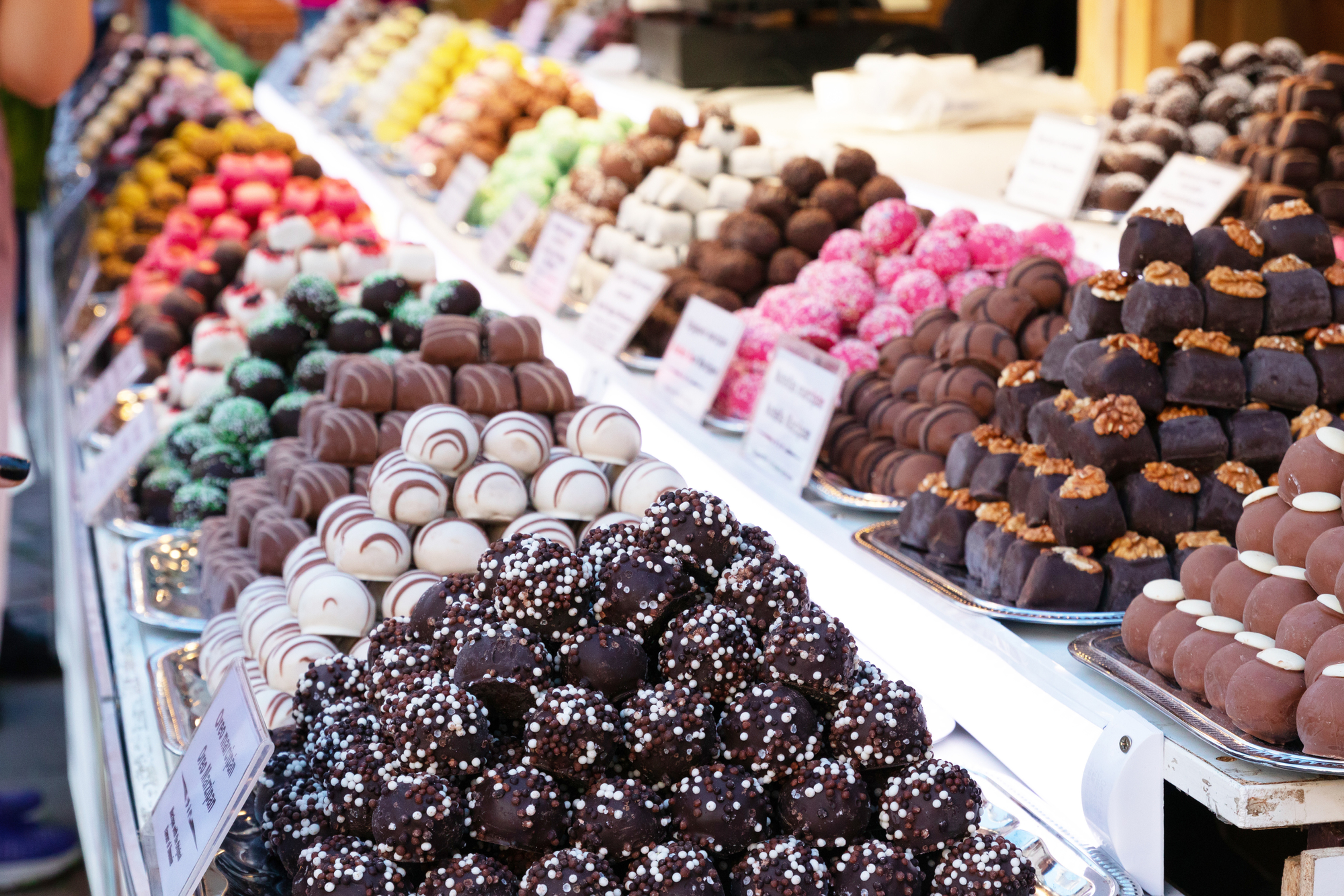 Lexsa Student Weekly Competition - World Chocolate Day! | lexsa