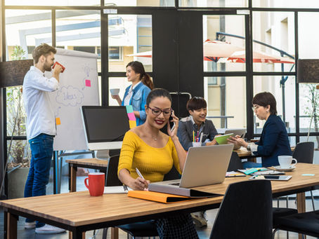 3 Mindset Utama dalam Agile Ways of Working