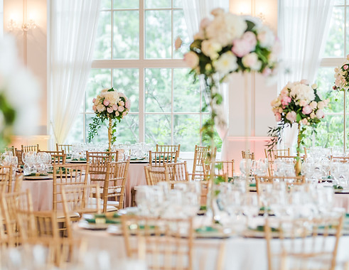 Wedding Hall