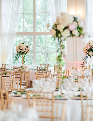 Salle de mariage