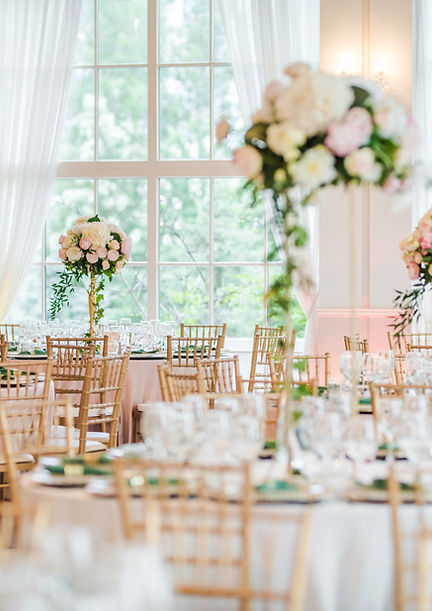 Wedding Hall
