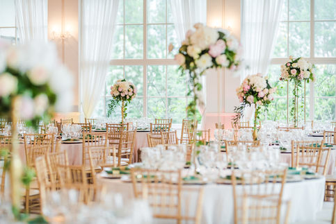 Wedding Hall