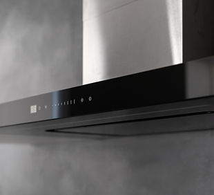 Cooker Hood