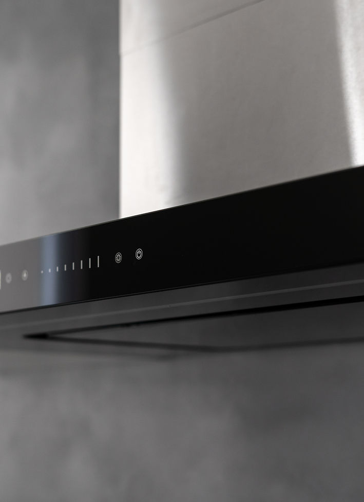 Cooker Hood