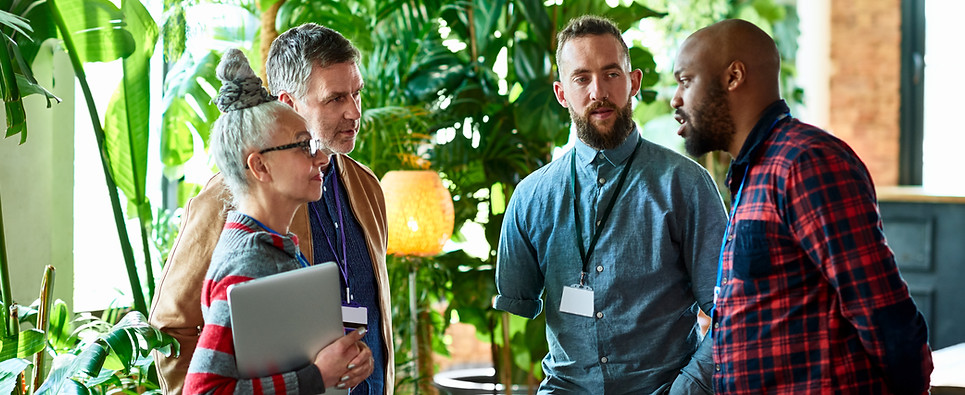 Stand-up Meeting