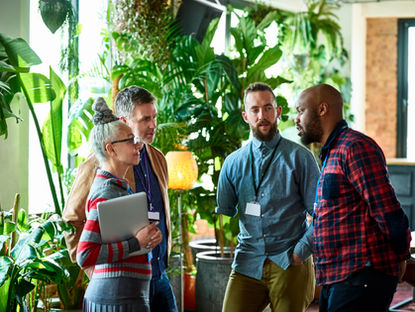 How to Improve Employee Well-being