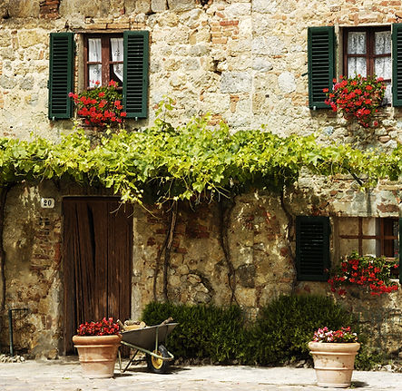 Charming Home