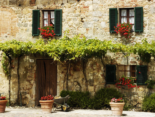Unlocking Your Dream Home in France: Expert Foreign Exchange Guidance with My French Property Match