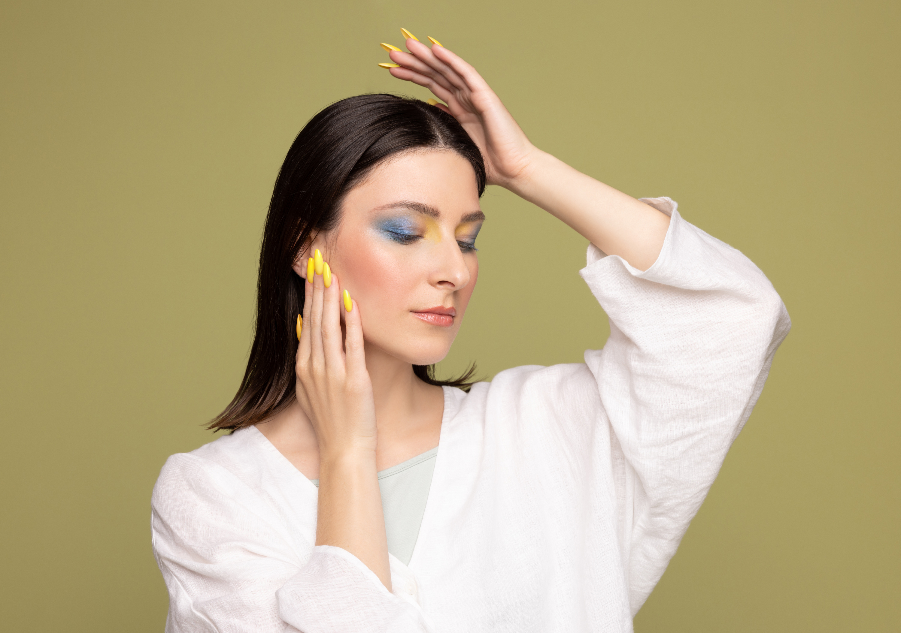 Beauty Spa & Hair Saloon