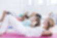 Pilates Class