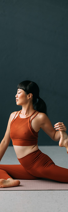 Flexible Stretch