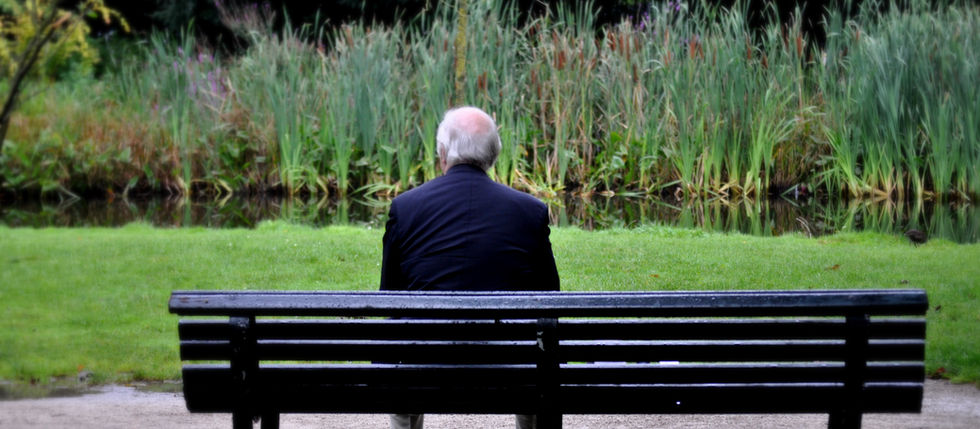 The View From the Finish Line: What the Dying Can Teach Us About Living Well