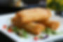 Spring rolls