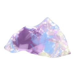 Crystal Rock