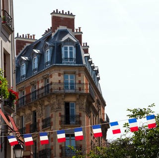 Французский туризм на пороге роста благодаря новым глобальным стандартам доступности