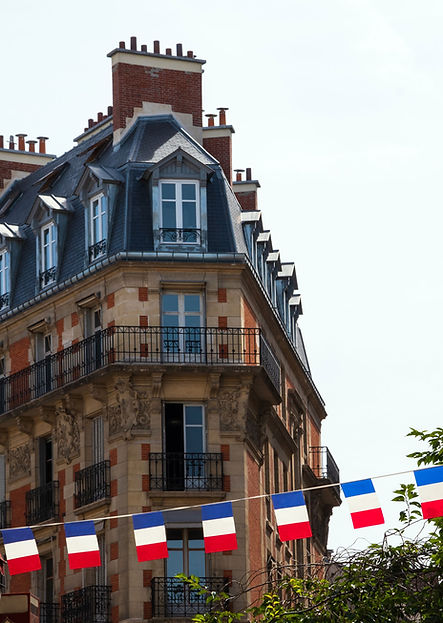 Online GCSE French Lessons